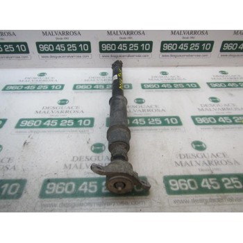 AMORTIGUADOR TRASERO DERECHO 5206NF 