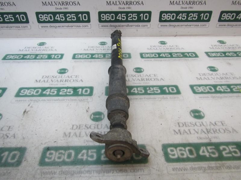 Recambio de amortiguador trasero derecho para peugeot 308 1.6 16v referencia OEM IAM 5206NF  