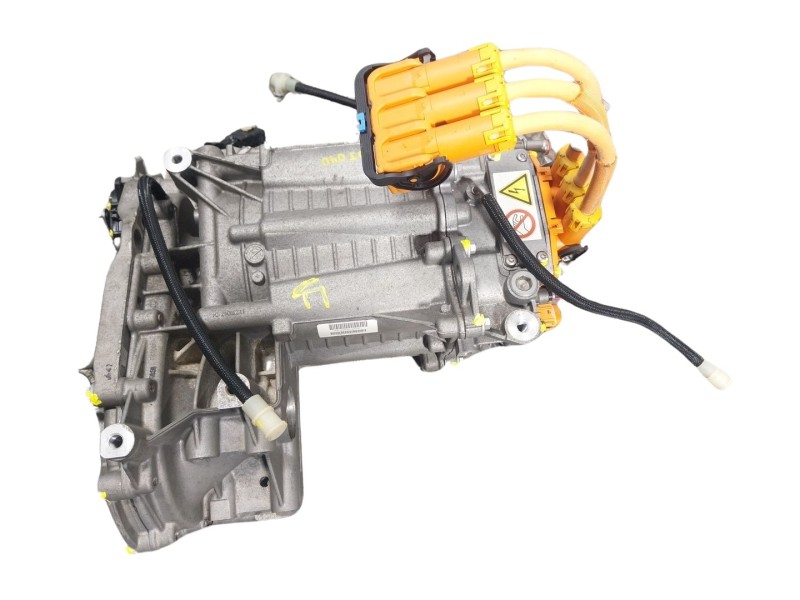 Recambio de motor completo para renault kangoo z.e. referencia OEM IAM 290123017R 5AM400 290127741R