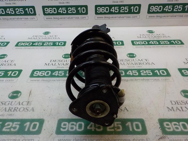 Recambio de amortiguador delantero izquierdo para mazda 5 berl. (cr) 2.0 diesel cat referencia OEM IAM CC3034900D  