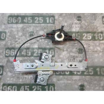 ELEVALUNAS TRASERO IZQUIERDO 2041182 