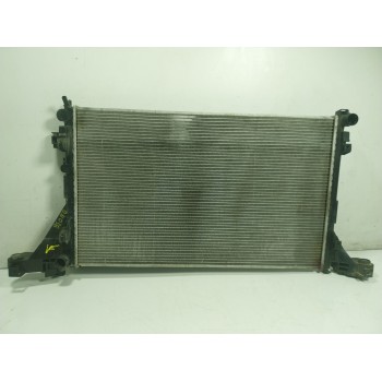 RADIADOR AGUA 214108535R 