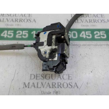 CERRADURA PUERTA DELANTERA DERECHA 51200556767 