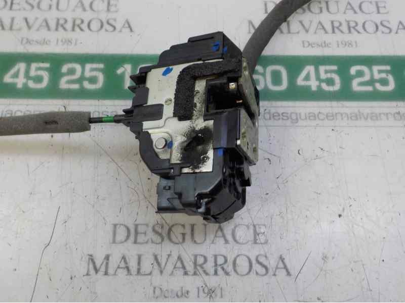 Recambio de cerradura puerta delantera derecha para mini mini (r56) 1.4 16v cat referencia OEM IAM 51200556767  