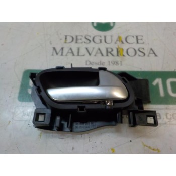 MANETA INTERIOR TRASERA DERECHA 9144G4 