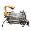 Recambio de motor completo para renault kangoo z.e. referencia OEM IAM 290123017R 5AM400 290127741R