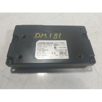 MODULO ELECTRONICO 2117587 D1BT14D212NA 