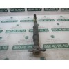 Recambio de amortiguador trasero izquierdo para peugeot 308 1.6 16v referencia OEM IAM 5206NF  