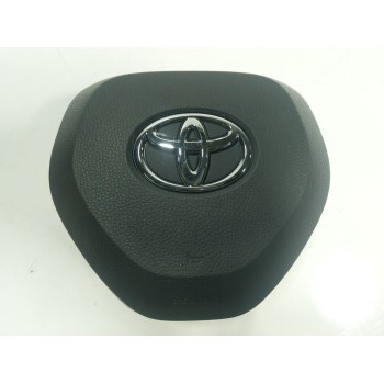 AIRBAG DELANTERO IZQUIERDO 4513012E40C0 TG17A02001 