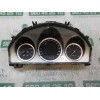 Recambio de cuadro instrumentos para mercedes-benz clase glk (w204) glk 2.1 cdi cat referencia OEM IAM A2049007000 A2049002105 