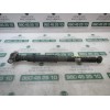 Recambio de amortiguador trasero izquierdo para peugeot 308 1.6 16v referencia OEM IAM 5206NF  