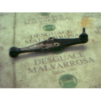 BRAZO SUSPENSION INFERIOR DELANTERO DERECHO 