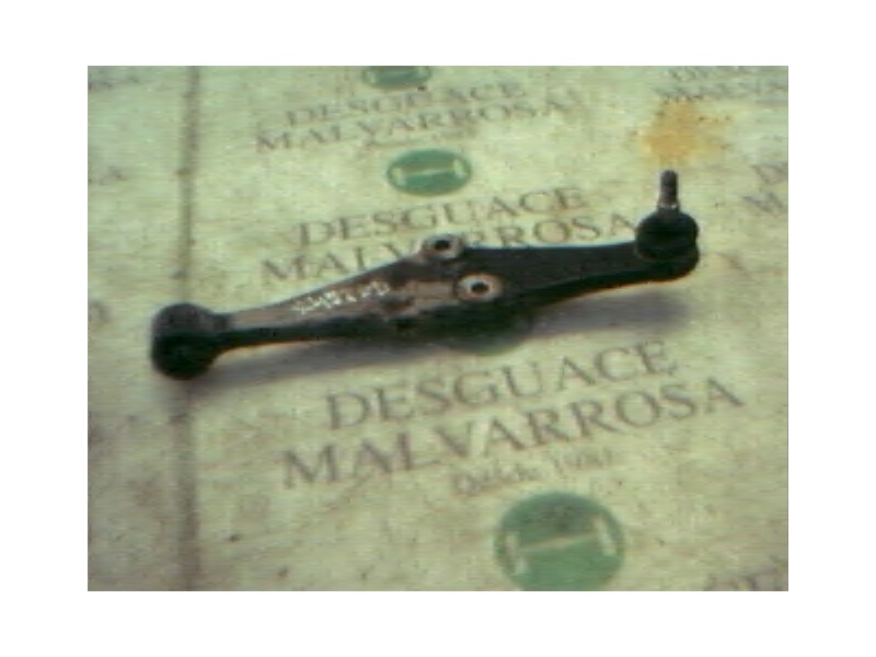 Recambio de brazo suspension inferior delantero derecho para honda concerto (hw) 1.5 (hw) referencia OEM IAM   