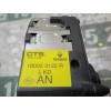 Recambio de potenciometro pedal para dacia lodgy 1.5 dci diesel fap cat referencia OEM IAM 180023122R 180023122R 