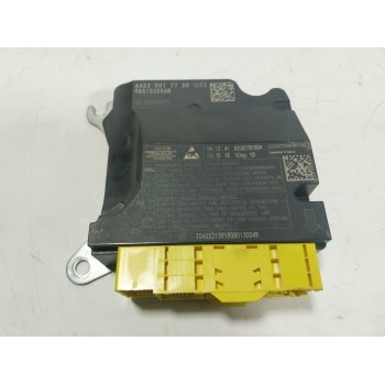 CENTRALITA AIRBAG A4539017700 985103006R 