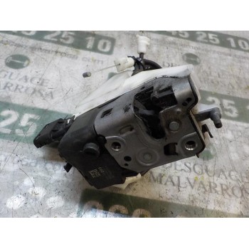 CERRADURA PUERTA DELANTERA DERECHA 