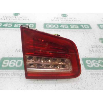 PILOTO TRASERO IZQUIERDO INTERIOR 6351EX 