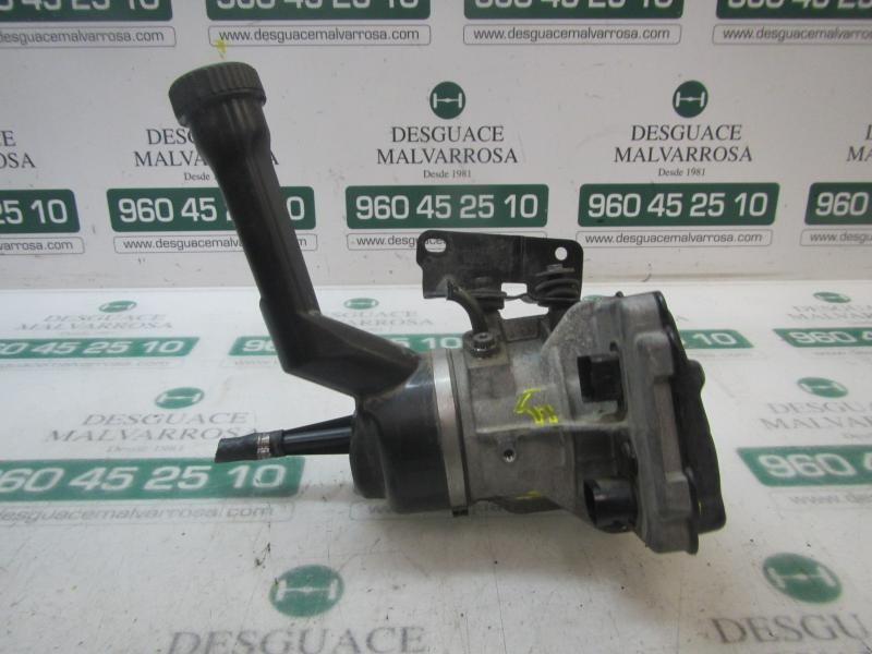 Recambio de bomba direccion para peugeot 308 1.6 16v referencia OEM IAM 4007TV  