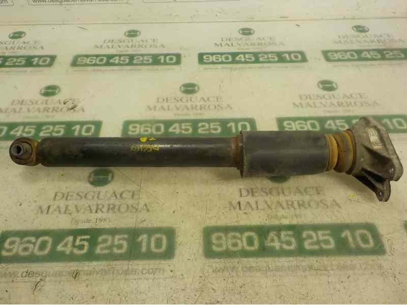 Recambio de amortiguador trasero derecho para bmw serie 1 lim. (f20) 2.0 turbodiesel referencia OEM IAM 33526873724 33526860740 