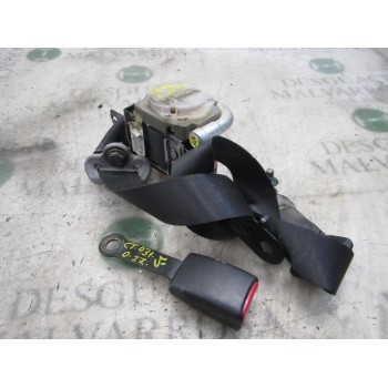 CINTURON SEGURIDAD DELANTERO IZQUIERDO 