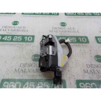 CERRADURA PUERTA TRASERA IZQUIERDA 9137V5 732297 