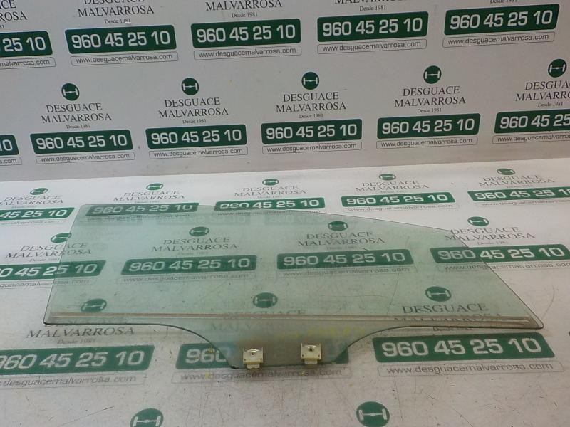Recambio de cristal puerta delantero derecho para mazda 5 berl. (cr) 2.0 diesel cat referencia OEM IAM CC3358511A  
