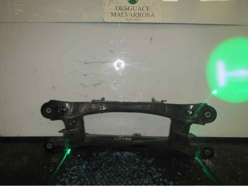 Recambio de puente trasero para toyota auris 1.8 16v cat (híbrido) referencia OEM IAM 5120602051  