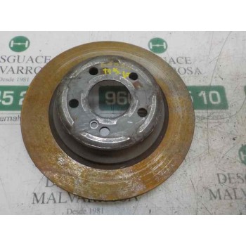 DISCO FRENO TRASERO A2114230912 