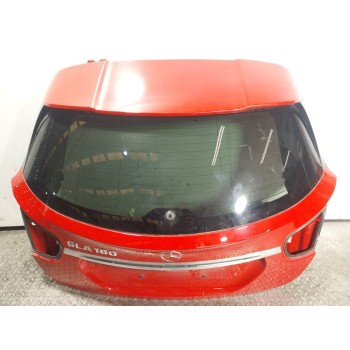 PORTON TRASERO A1567401300 