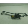 Recambio de motor limpia delantero para renault kangoo z.e. referencia OEM IAM  54526811 