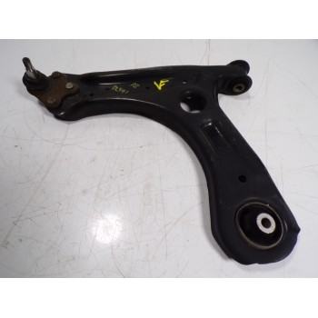 BRAZO SUSPENSION INFERIOR DELANTERO IZQUIERDO 6R0407151A 