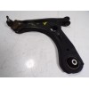 Recambio de brazo suspension inferior delantero izquierdo para seat ibiza (6j5) 1.4 16v referencia OEM IAM 6R0407151A  