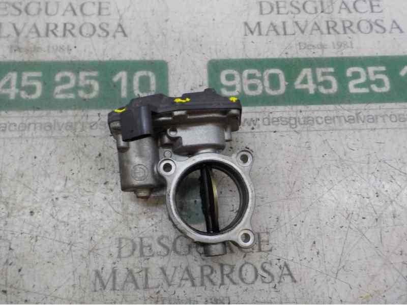 Recambio de caja mariposa para bmw serie 3 berlina (e90) 2.0 16v diesel cat referencia OEM IAM 13547810752 1354781075202 