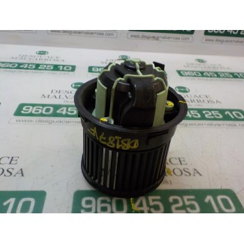 MOTOR CALEFACCION 6441CZ 