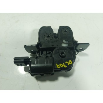 CERRADURA MALETERO / PORTON A4537406800 905039428R 