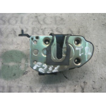 CERRADURA PUERTA TRASERA DERECHA 