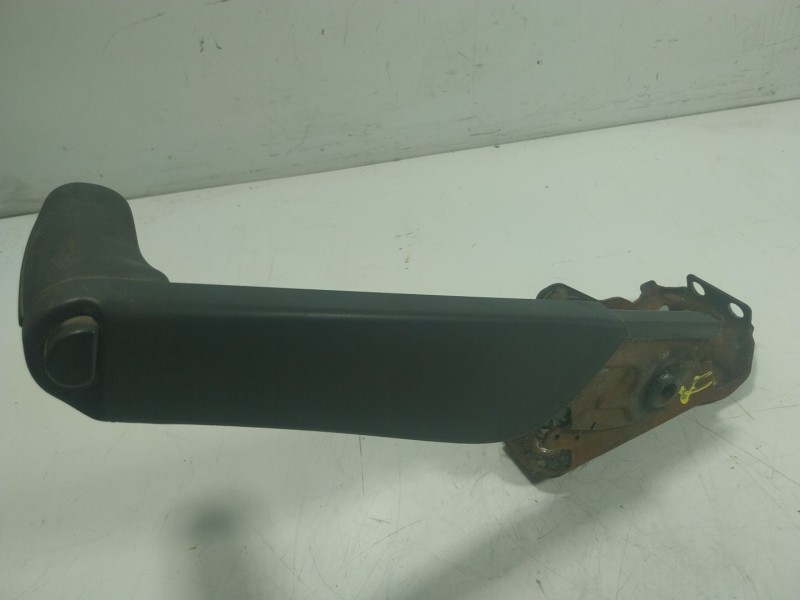 Recambio de palanca freno de mano para renault kangoo z.e. referencia OEM IAM   