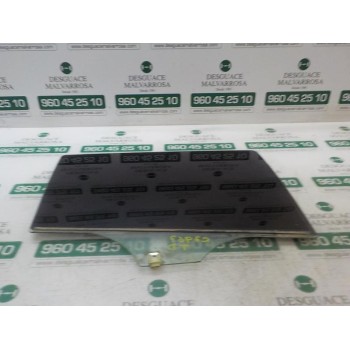 CRISTAL PUERTA TRASERO DERECHO CC3372511A 