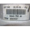 Recambio de bomba direccion para peugeot 308 1.6 16v referencia OEM IAM 4007TV  