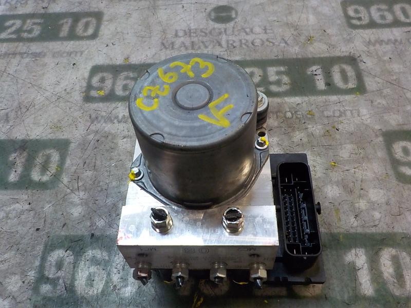 Recambio de abs para citroën c-zero seduction referencia OEM IAM 1609670680 0265252478 0265252478