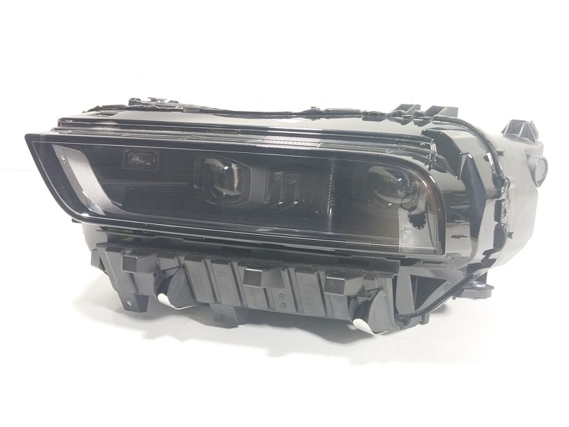 Recambio de faro izquierdo para bmw x7 (g07) xdrive 40 d mild-hybrid referencia OEM IAM 63115A40897 12751010000 