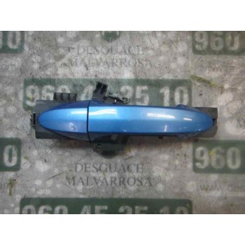 MANETA EXTERIOR DELANTERA DERECHA 1757131 