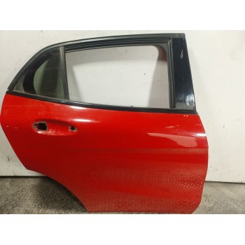 PUERTA TRASERA DERECHA A1567300205 