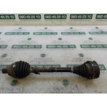 TRANSMISION IZQUIERDA 1K0407271CP 