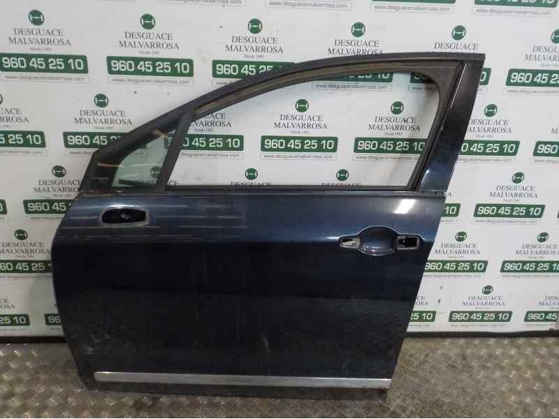 Recambio de puerta delantera izquierda para citroën c5 berlina 1.6 16v hdi fap referencia OEM IAM 9002Y8  