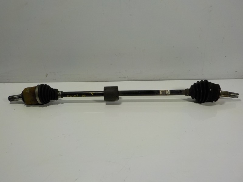 Recambio de transmision derecha para opel corsa e 1.4 referencia OEM IAM 13149829 13149829 