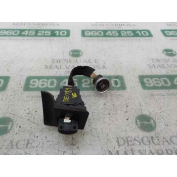 CONMUTADOR DE ARRANQUE 66129172372 