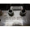 Recambio de abs para citroën c-zero seduction referencia OEM IAM 1609670680 0265252478 0265252478