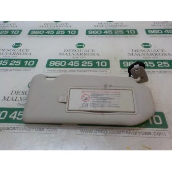 PARASOL DERECHO 8163EN 