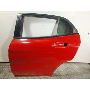 PUERTA TRASERA IZQUIERDA A1567300105 